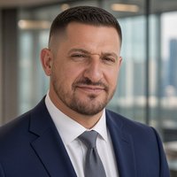Ty McMillan, founder of Jobsite AI